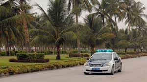  ഒമാനില്‍ വാഹന അലങ്കാരങ്ങള്‍ക്ക്  പോലീസ് നിയന്ത്രണം