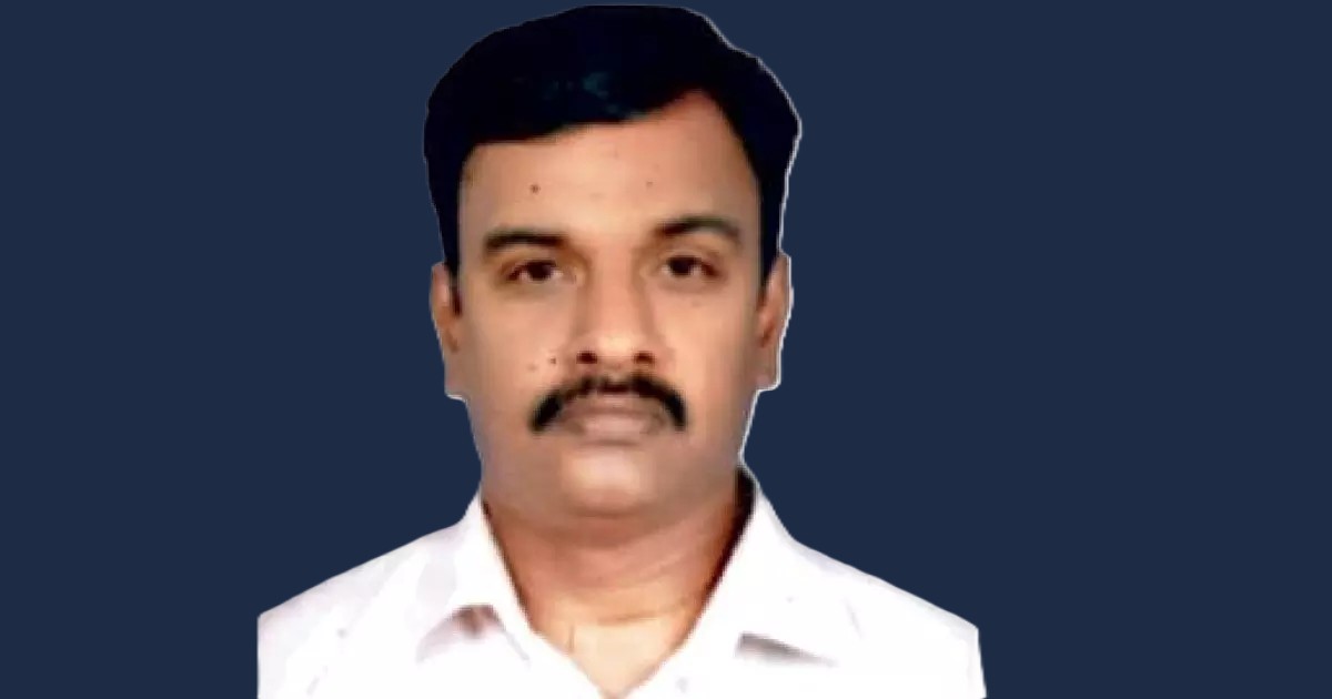 അവധിക്കുശേഷം മടങ്ങാനിരുന്ന ഒമാന്‍ പ്രവാസി നാട്ടില്‍ മരിച്ചു