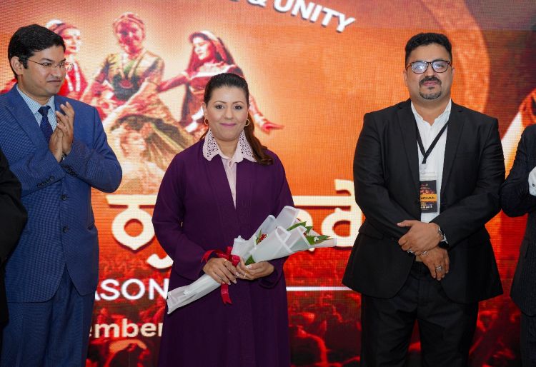 ഇന്ത്യന്‍ സംസ്‌കൃതിയുടെ നേര്‍ക്കാഴ്ചയായി കലാസാഹിതി വാര്‍ഷികാഘോഷം