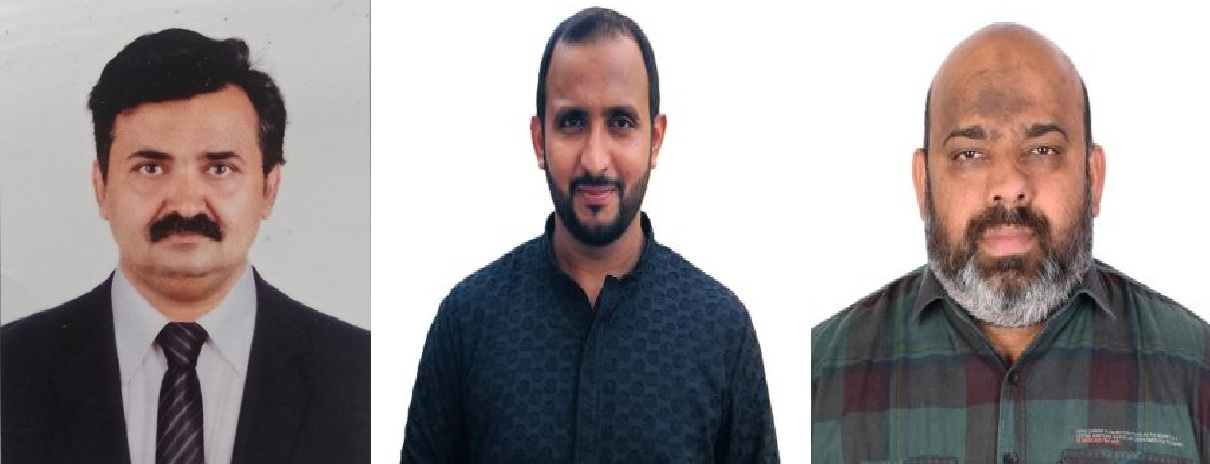 ജിദ്ദ ചെമ്മനാട് ജമാഅത്ത് കമ്മിറ്റിക്ക് പുതിയ ഭാരവാഹികള്‍