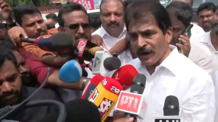 വോട്ടര്‍ പട്ടിക പരിഷ്‌കരണത്തിനെതിരെ കോണ്‍ഗ്രസ് തെരുവിലേക്ക്; ഡിസംബറില്‍ ഡല്‍ഹിയില്‍ മഹാറാലി