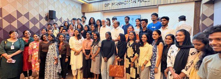  ആര് ശ്രമിച്ചാലും പി.എം.ശ്രീ പദ്ധതിയില്‍ വര്‍ഗീയത നടപ്പില്ല - എം.എ ബേബി
