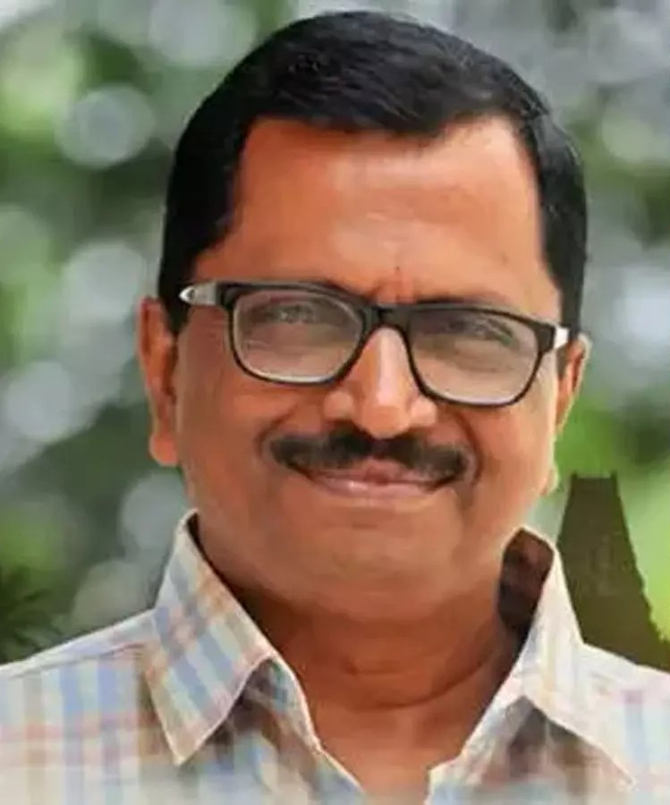 തിരുവനന്തപുരം കോര്‍പ്പറേഷനില്‍ വിമത സ്ഥാനാര്‍ഥി; ദേശാഭിമാനി മുന്‍ ബ്യൂറോ ചീഫിനെ സിപിഎം പുറത്താക്കി