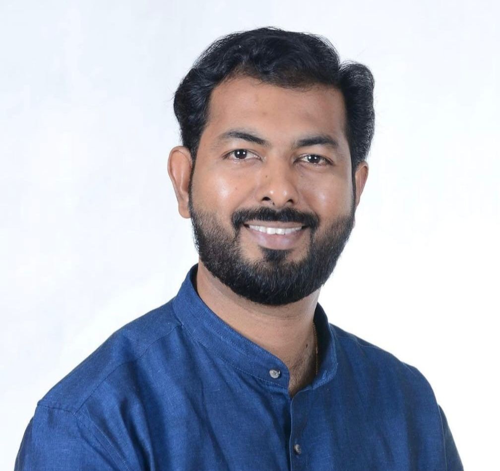 കോട്ടയം മണർകാട്  സ്വദേശി ദമാമിൽ ഹ്യദയാഘാതം മൂലം നിര്യാതനായി