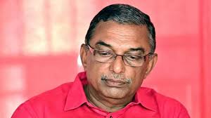 ശബരിമല സ്വര്‍ണക്കൊള്ള കേസ്: മുന്‍ ദേവസ്വം ബോര്‍ഡ് പ്രസിഡന്റ് എ. പത്മകുമാര്‍ അറസ്റ്റില്‍