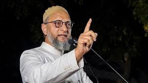 ഉവൈസിക്ക് മനം മാറ്റം ; ഉപാധികളോടെ എന്‍.ഡി.എയുമായി സഹകരിക്കാന്‍ തയ്യാറെന്ന് പ്രഖ്യാപനം