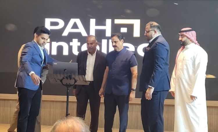 പ്രമുഖ ഓഡിറ്റിംഗ് സ്ഥാപനമായ പി.എ.എച്ച് ഇന്റലക്ട് സൗദിയിലേക്ക്, ലൈസന്‍സുള്ള ആദ്യ ഇന്ത്യന്‍ സ്ഥാപനം