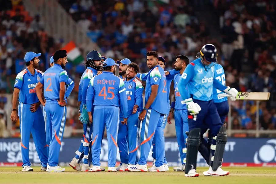 ഏകദിന ടീമിനെ നയിക്കാന്‍ കെ.എല്‍ രാഹുല്‍, ഋഷഭ് പന്ത് വൈസ് ക്യാപ്റ്റന്‍