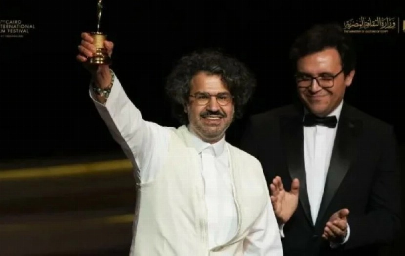 സൗദിസിനിമയുടെ ചരിത്രം പറയുന്ന 'എഗൈന്‍സ്റ്റ് സിനിമ'ക്ക് അന്താരാഷ്ട്ര പുരസ്‌കാരം 