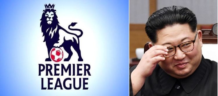 അടച്ചിട്ട വാതിലുകള്‍ തുറക്കുന്നു,  ഉത്തരകൊറിയയിലേക്ക് ഇംഗ്ലീഷ് പ്രീമിയര്‍ലീഗ് എത്തുമ്പോള്‍