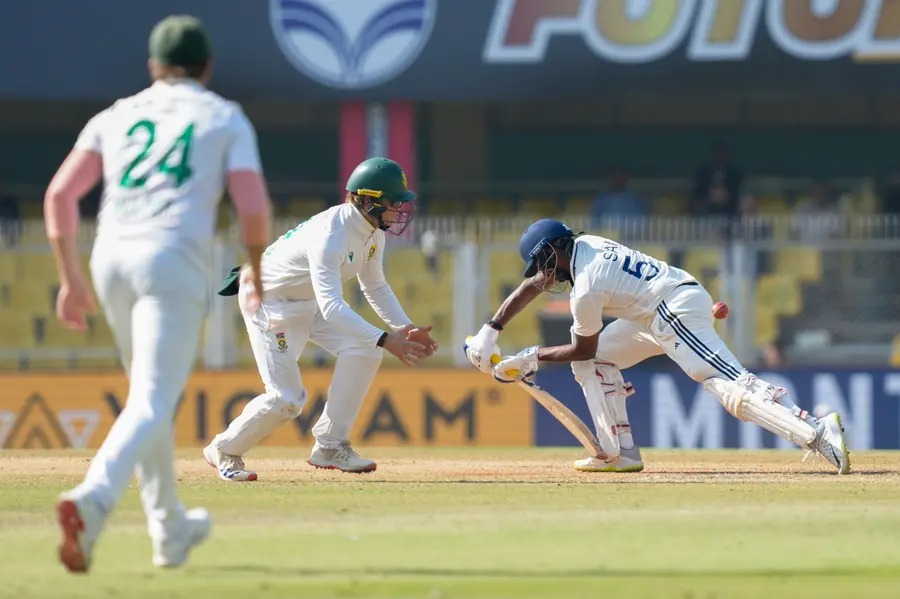 രണ്ടാം ടെസ്റ്റില്‍ ഇന്ത്യ ജയിക്കാന്‍ അത്ഭുതങ്ങള്‍ സംഭവിക്കണം