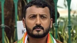ലൈംഗിക പീഡന പരാതി: രാഹുല്‍ മാങ്കൂട്ടത്തില്‍ എം.എല്‍.എക്കെതിരെ കേസ്; അറസ്റ്റ് ഉടന്‍?