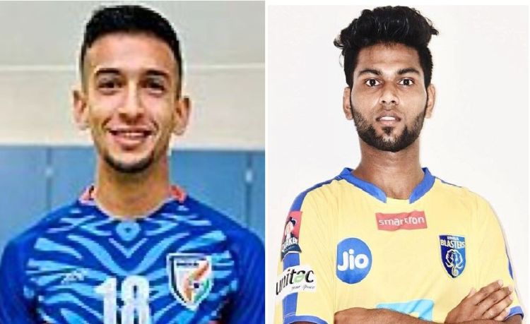 സിഫ് റബിയ ടീ ചാമ്പ്യന്‍സ് ലീഗില്‍ ഇന്ന്  അഞ്ച് മത്സരങ്ങള്‍,  ഇന്ത്യന്‍ താരം സഹല്‍ അബ്ദുല്‍ സമദ് ബൂട്ടണിയുന്നു