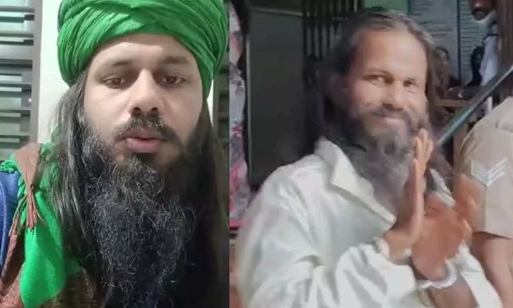  'ദിവ്യഗര്‍ഭം' വാഗ്ദാനം ചെയ്ത് ബലാത്സംഗം: യൂട്യൂബര്‍ 'വ്യാജ സിദ്ധന്‍' അറസ്റ്റില്‍