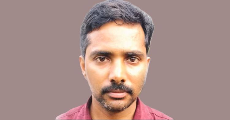 സ്വത്ത് മോഹിച്ച് അമ്മയെ മര്‍ദ്ദിച്ചു കൊന്ന മകന്‍ അറസ്റ്റില്‍