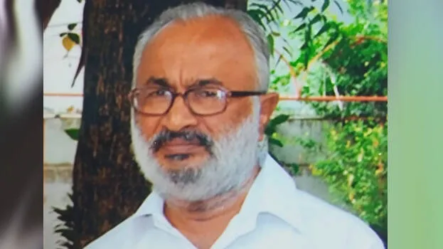 മുതിര്‍ന്ന പത്രപ്രവര്‍ത്തകന്‍ എസ്. ജയശങ്കര്‍ അന്തരിച്ചു, മുഖ്യമന്ത്രി അനുശോചിച്ചു