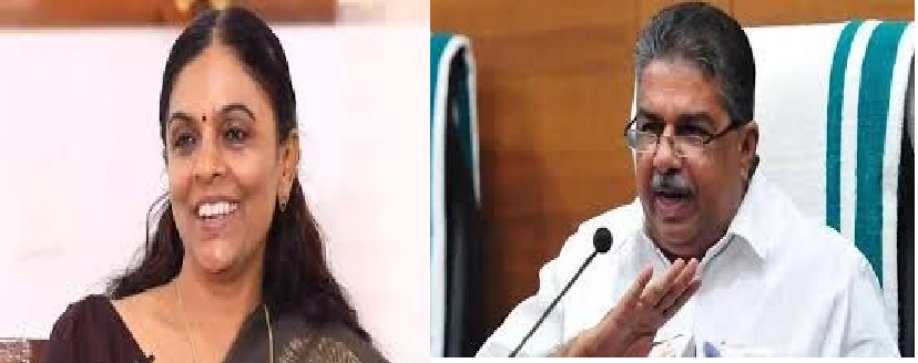 ഇത് അന്തിമ വിധിയല്ലെന്നും മേല്‍ക്കോടതികളുണ്ടെന്നും റിട്ട.എഡിജിപി ബി.സന്ധ്യ, സര്‍ക്കാര്‍ അന്നും ഇന്നും അതിജീവിതയ്ക്കൊപ്പമാണെന്ന് മന്ത്രി സജി ചെറിയാന്‍