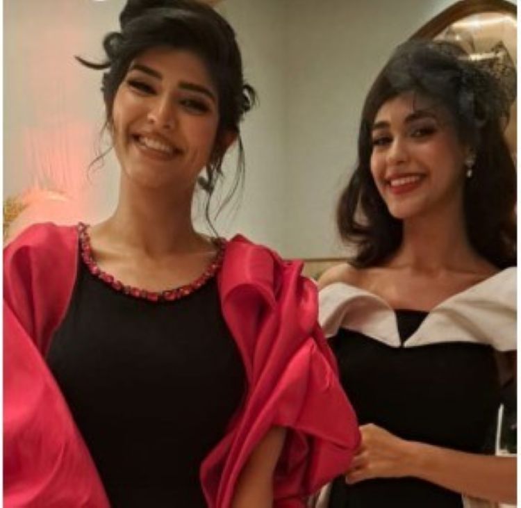 റെഡ് സീ ഫിലിം ഫെസ്റ്റിവലില്‍ ശ്രദ്ധ നേടി ഹൈഫ അല്‍-മന്‍സൂറിന്റെ 'അണ്‍ഐഡന്റിഫൈഡ്' 
