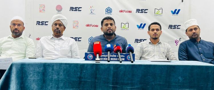 ഏറെ സവിശേഷതകളുമായി ജിദ്ദയില്‍ പ്രവാസി സാഹിത്യോത്സവ് വീണ്ടും
