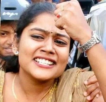  വൈഷ്ണ സുരേഷിന്റെ വിജയത്തിന് ഇരട്ടിത്തിളക്കം