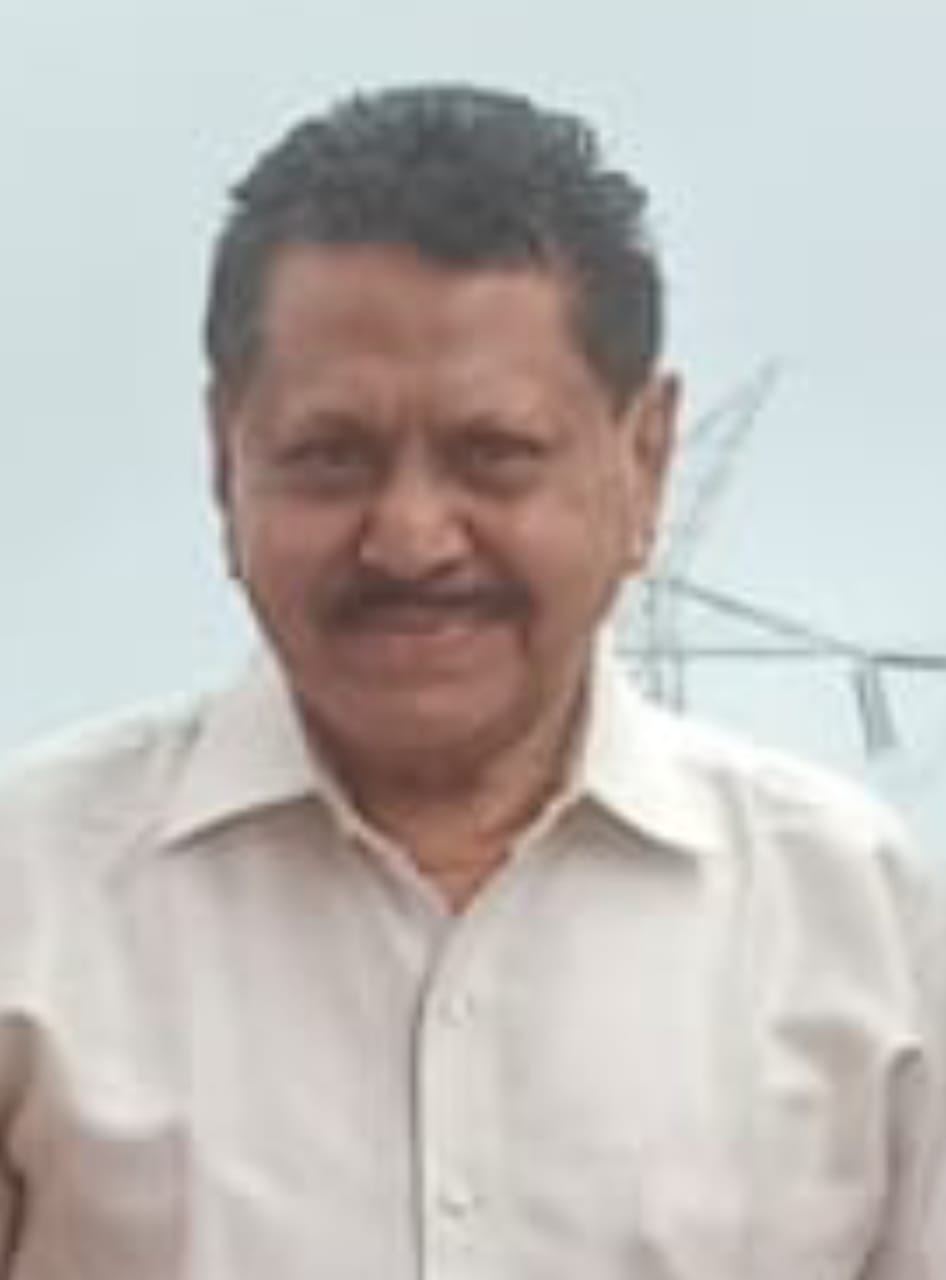  മുന്‍ ജിദ്ദ പ്രവാസിയും സംസ്‌കാരിക പ്രവര്‍ത്തകനുമായ പി.പി ഉമര്‍ ഫാറൂഖ് അന്തരിച്ചു