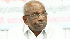 തനിക്കു തെറ്റു പറ്റി, വിവാദ പരാമര്‍ശം പിന്‍വലിച്ച്  ഖേദപ്രകടനം നടത്തി എം.എം. മണി