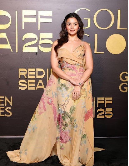 സൗദി സിനിമ വ്യവസായത്തിന് കരുത്തേകി റെഡ് സീ അന്താരാഷ്ട്ര ചലച്ചിത്രോത്സവത്തിന് സമാപനം