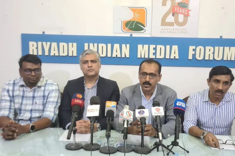 യുവതലമുറയെ സംരംഭക ലോകത്തേക്ക് ഒരുക്കാന്‍ എംഇഎസ് റിയാദ് ചാപ്റ്ററിന്റെ ''ഫ്യൂച്ചര്‍ എന്റര്‍പ്രണേഴ്‌സ് ബൂട്ട്ക്യാമ്പ്''