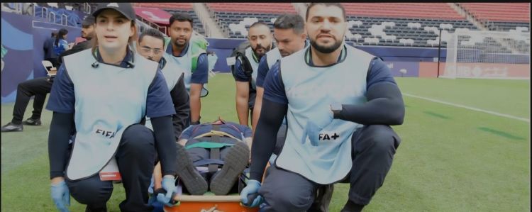 ഫിഫ അറബ് കപ്പ് -കളിക്കാര്‍ക്കും ആരാധകര്‍ക്കും സമഗ്ര ആരോഗ്യ സുരക്ഷ