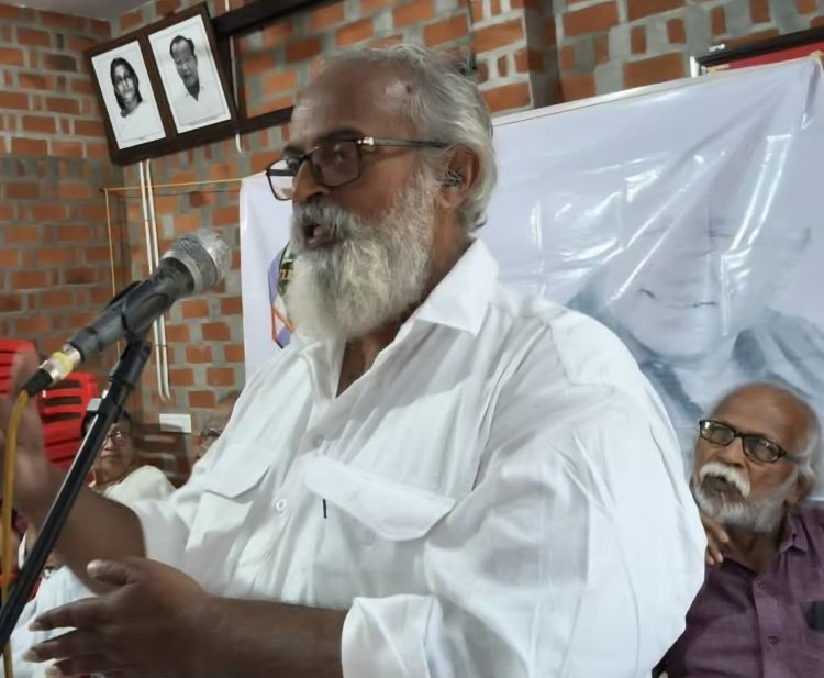 ഋത്വിക് ഘട്ടക്ക് ജന്മശതാബ്ദി ആഘോഷവും തോപ്പില്‍ അജയന്‍ അനുസ്മരണവും സംഘടിപ്പിച്ചു