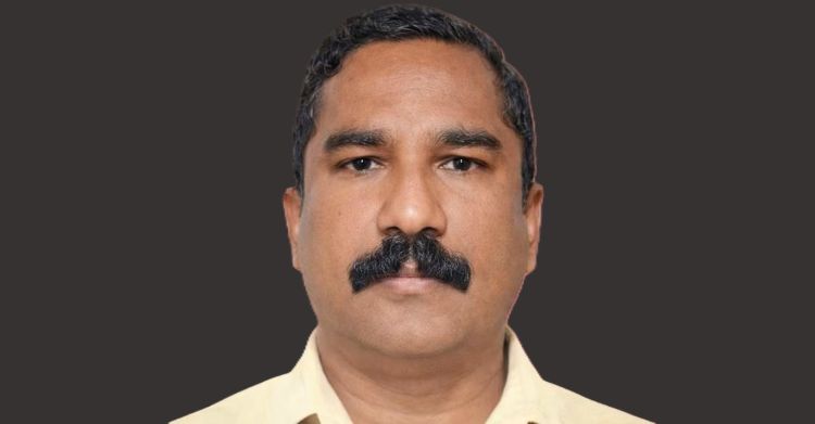നാട്ടിലേക്കുള്ള യാത്രാമധ്യേ കുവൈത്ത് പ്രവാസി ഒമാനില്‍ മരിച്ചു