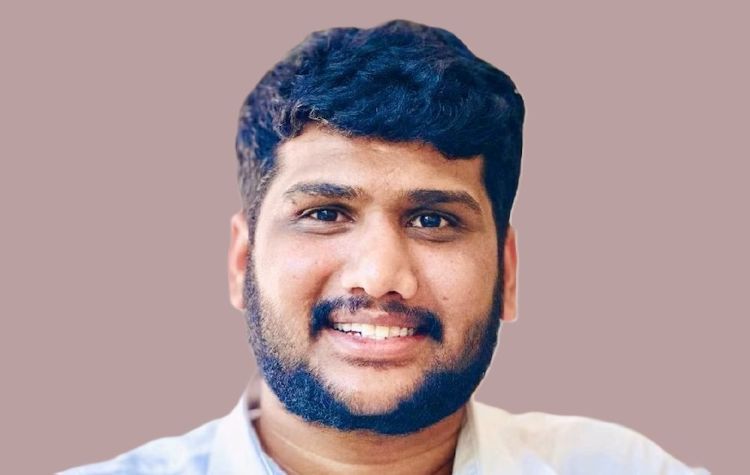 ജര്‍മനിയില്‍ ഇന്ത്യന്‍ വിദ്യാര്‍ത്ഥി പുതുവത്സര ദിനത്തില്‍ കെട്ടിടത്തില്‍ നിന്ന് വീണു മരിച്ചു