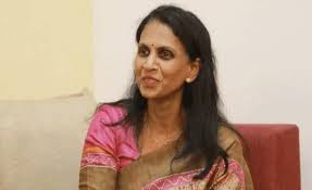 മത്സരിച്ചത് മേയര്‍ ആക്കാമെന്ന വാഗ്ദാനത്തില്‍; ബിജെപി നേതൃത്വത്തിനെതിരെ ആര്‍. ശ്രീലേഖയുടെ വെളിപ്പെടുത്തല്‍