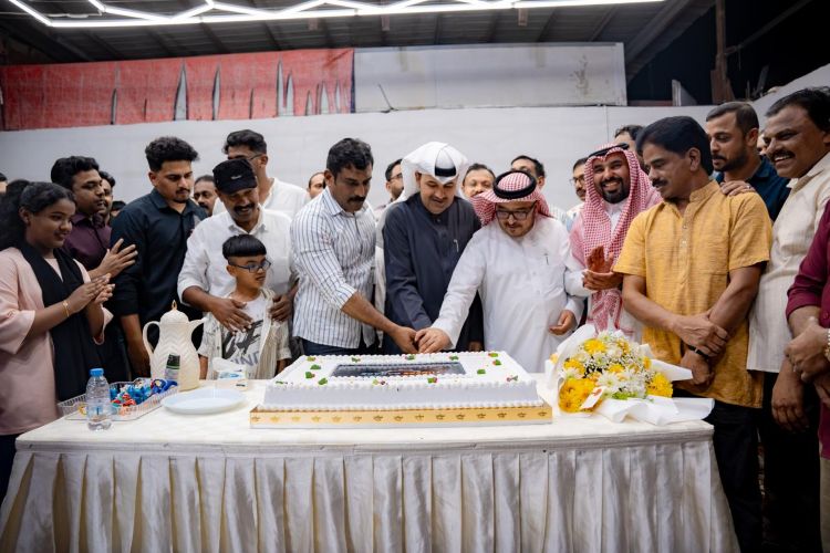  ജിദ്ദയില്‍ ട്യൂണേഴ്സ് ഗ്യാരേജ് പ്രവര്‍ത്തനം ആരംഭിച്ചു