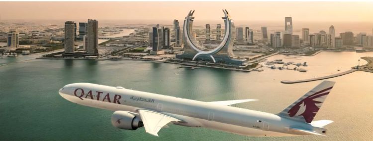വിമാനസര്‍വീസില്‍ കൃത്യതയുടെ മാതൃക: ഖത്തര്‍ എയര്‍വെയ്സിന് പ്ലാറ്റിനം അവാര്‍ഡ്