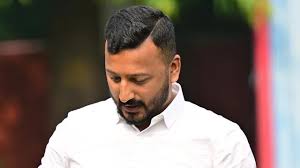  ബലാത്സംഗക്കേസ്: രാഹുല്‍ മാങ്കൂട്ടത്തില്‍ എം.എല്‍.എ അറസ്റ്റില്‍; അര്‍ധരാത്രി പാലക്കാട്ടുനിന്ന് കസ്റ്റഡിയിലെടുത്തത് നാടകീയമായി