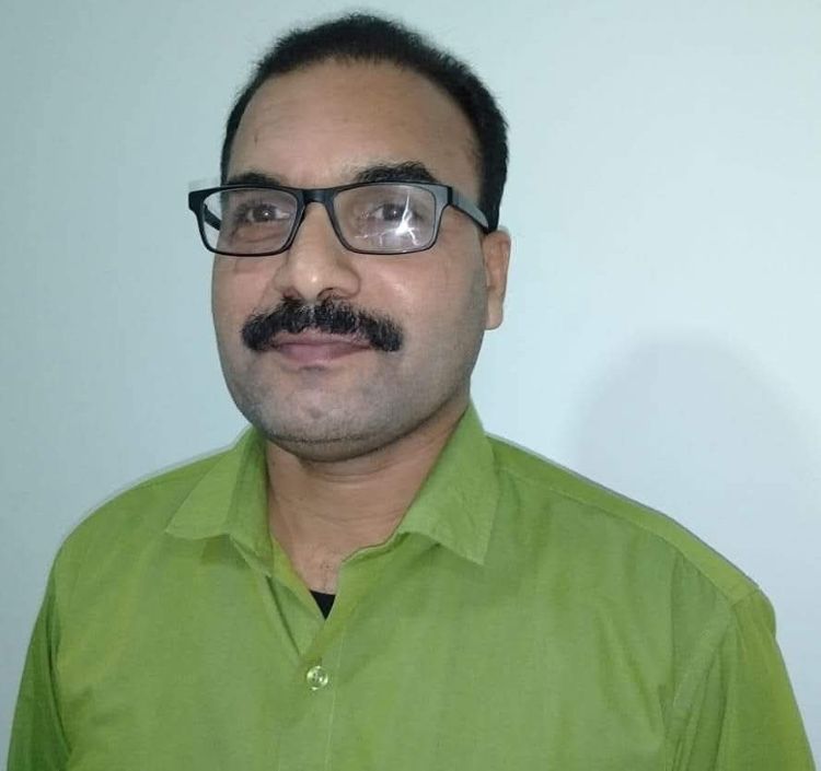  അമ്മക്ക് പിറകെ മകനും വിടവാങ്ങി: ദമ്മാമിലെ പ്രവാസികളെ ദുഖത്തിലാഴ്ത്തി അനില്‍കുമാറിന്റെ വിയോഗം