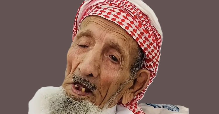 110ാം വയസ്സിലും നവവരന്‍; 142-ാം വയസ്സില്‍ വിടവാങ്ങല്‍: സൗദിയിലെ 'അപൂര്‍വ്വ വിസ്മയം' നാസര്‍ അല്‍വാദഇ ഇനി ഓര്‍മ