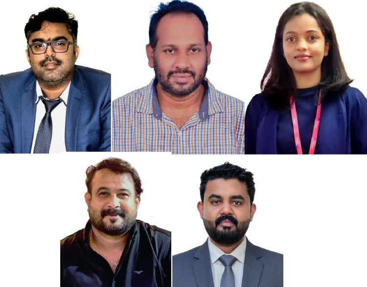 വേള്‍ഡ് മലയാളി ഫെഡറേഷന്‍ റിയാദ് കൗണ്‍സിലിന്ന് നവനേതൃത്വം