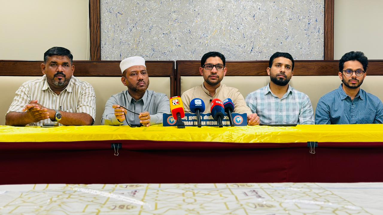 കലാലയം സാംസ്‌കാരിക വേദി സൗദി വെസ്റ്റ് നാഷനല്‍ 'പ്രവാസി സാഹിത്യോത്സവ്' 23 ന് മക്കയില്‍