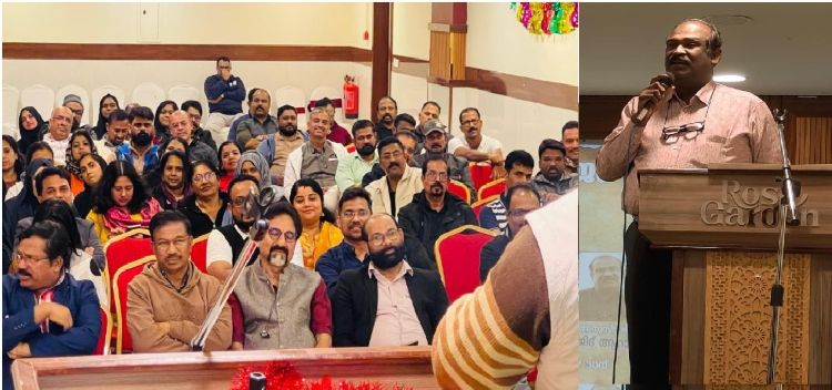  മലയാളി സമാജം മൊയ്തു പടിയത്തിനെ അനുസ്മരിച്ചു