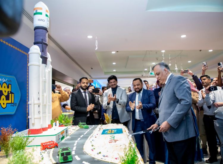 റിപബ്ലിക് ദിനാഘോഷം: സൗദിയില്‍  ലുലു ഇന്ത്യാ ഫെസ്റ്റിന് തുടക്കം