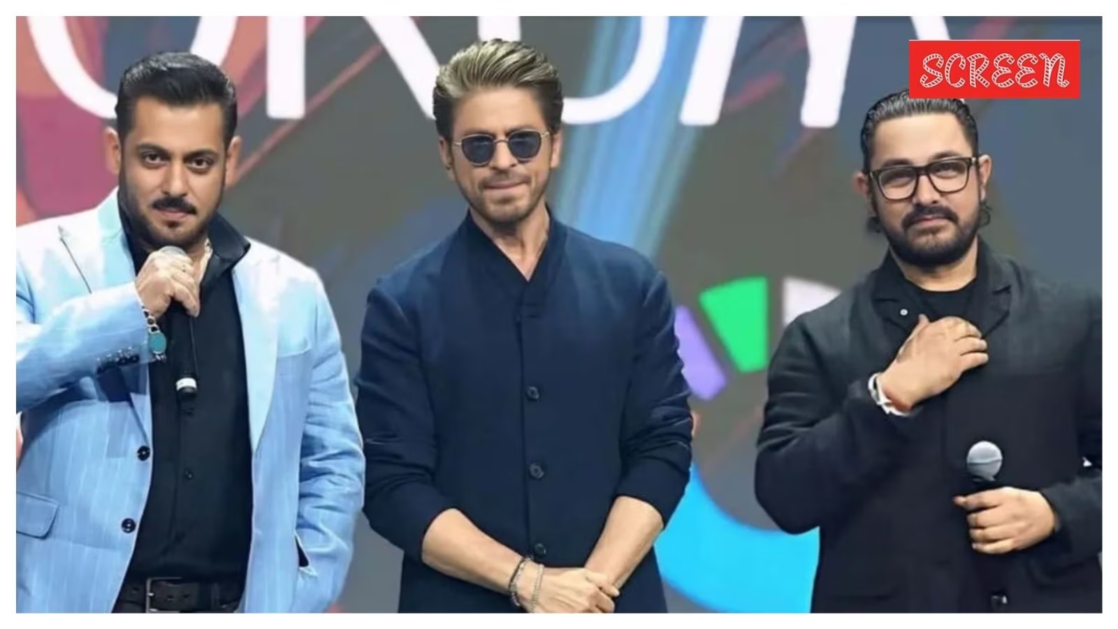 ഖാന്‍ത്രയത്തിന്റെ യുഗം അവസാനിക്കുന്നുവോ? പ്രായത്തിനനുസരിച്ചുള്ള വേഷങ്ങള്‍ വേണമെന്ന് ഇമ്രാന്‍ ഖാന്‍