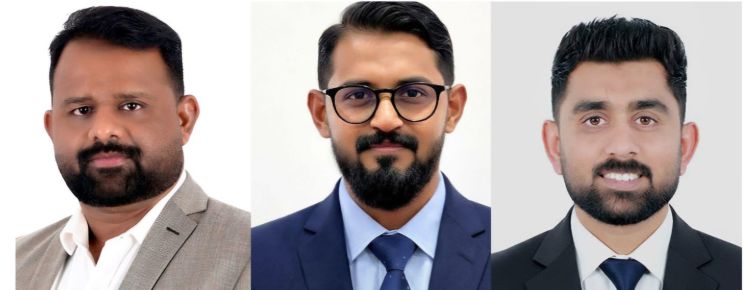  ഫോക്കസ് ഇന്റര്‍നാഷനല്‍ ഖത്തര്‍ റീജിയന് പുതിയ സാരഥികള്‍