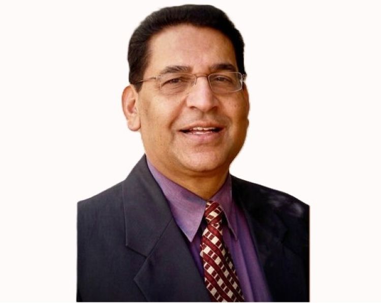 ഒമാനിലെ പ്രശസത മലയാളി ഡോക്ടര്‍ സി. തോമസ് നിര്യാതനായി