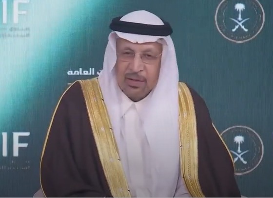 ലോകകപ്പും എക്സ്പോയും നിക്ഷേപ മുന്‍ഗണനകളില്‍ മാറ്റം വരുത്തിയെന്ന് സൗദി നിക്ഷേപ മന്ത്രി