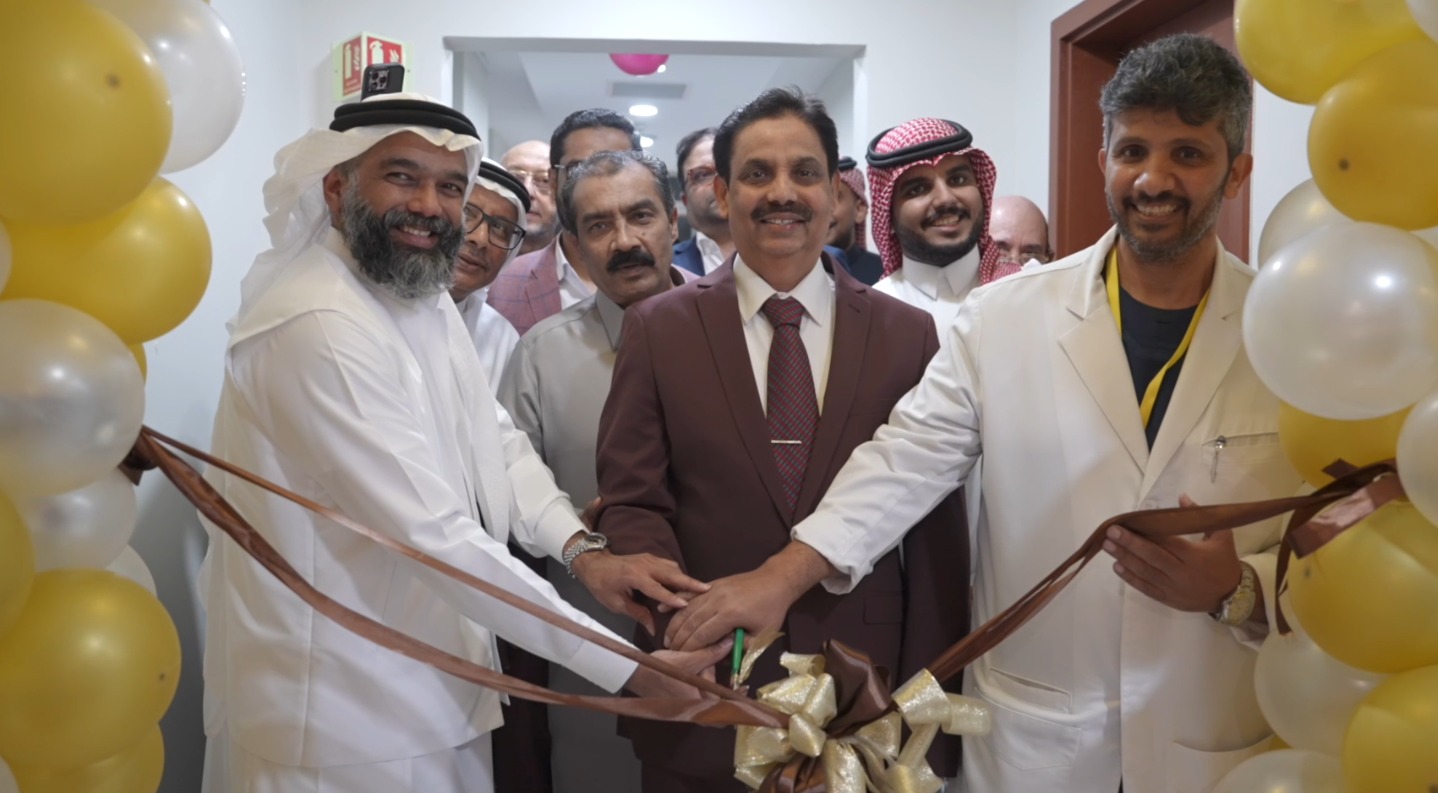 ജിദ്ദയുടെ ആരോഗ്യ ഭൂപടത്തില്‍ പുതിയൊരധ്യായം; നവീകരിച്ച ജിദ്ദ നാഷണല്‍ ഹോസ്പിറ്റല്‍ ഭാഗികമായി തുറന്നു