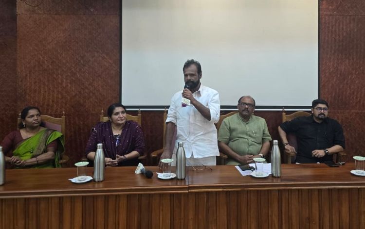 മനുഷ്യ - വന്യ ജീവി സംഘര്‍ഷം സംബന്ധിച്ച് വിശദമായ പഠനം ആവശ്യം -മാധ്യമ-സാഹിത്യ-പരിസ്ഥിതി കൂട്ടായ്മ