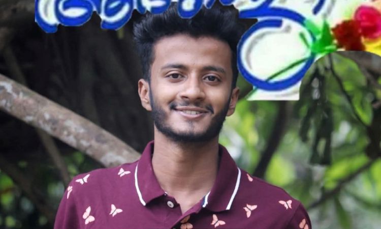 വിദേശത്തേക്ക് പോകാനിരുന്ന യുവാവ് റോഡിലെ കുഴിയില്‍ വീണ് മരിച്ചു