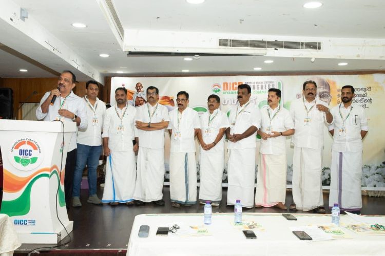 'ഗള്‍ഫ് ലക്ഷ്യ 2026' പ്രവര്‍ത്തക ക്യാമ്പ് റിയാദില്‍; സംഘടനാ ശക്തീകരണത്തിന് ആഹ്വാനം